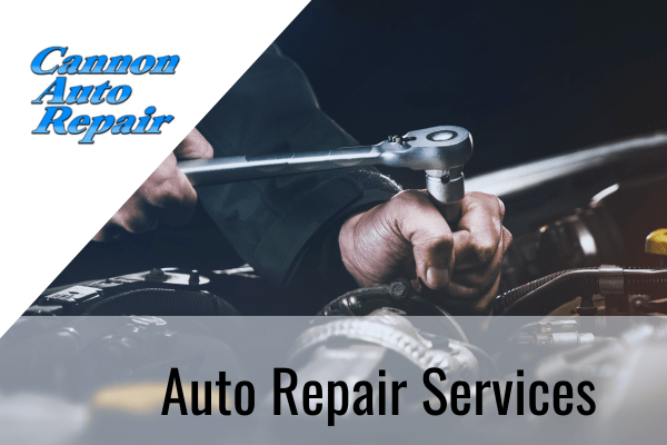 auto repair services cannon falls mn