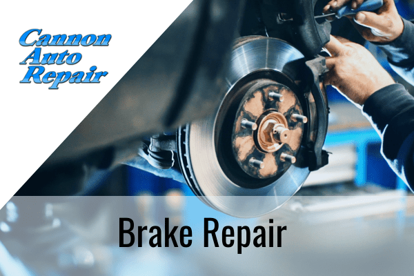 how often should you get your brakes changed