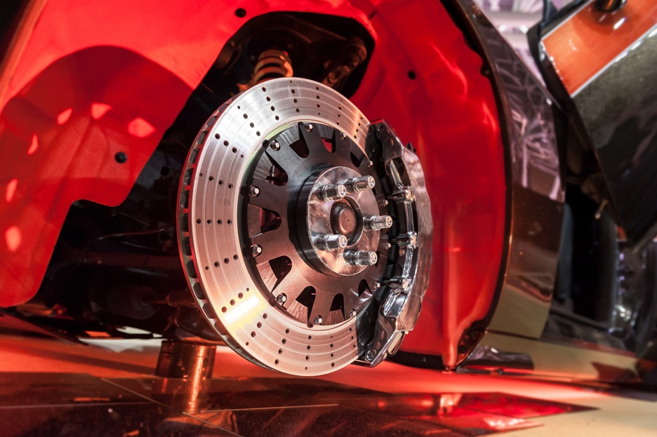 brake rotor resurfacing Pompano Beach, FL