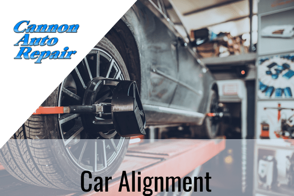 Wheel Alignment Services, Front End Alignment