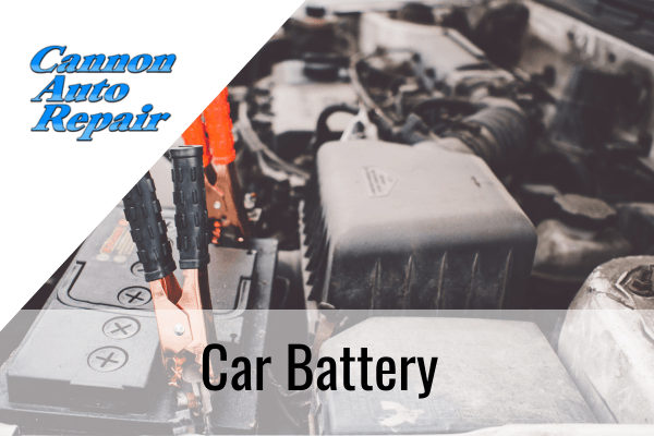 what is the average lifespan of a car battery