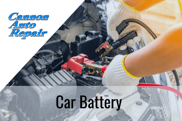 how do you know if your car battery is bad