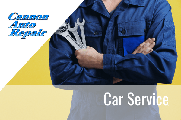 is car service necessary