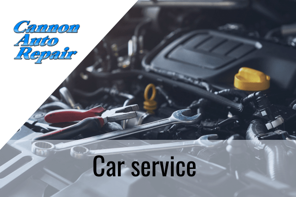 when should you get your car serviced