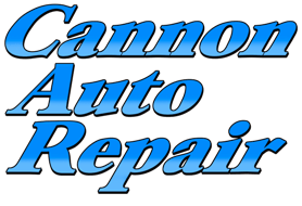 Cannon Auto Repair