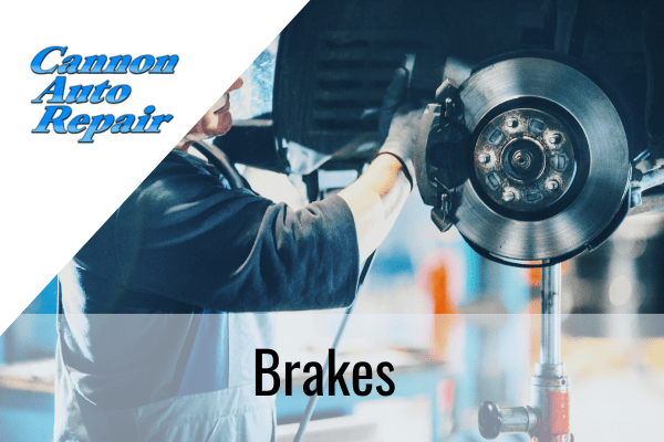 how do you know when you need new brakes