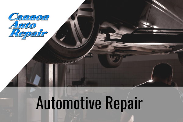 automotive repair cannon falls mn