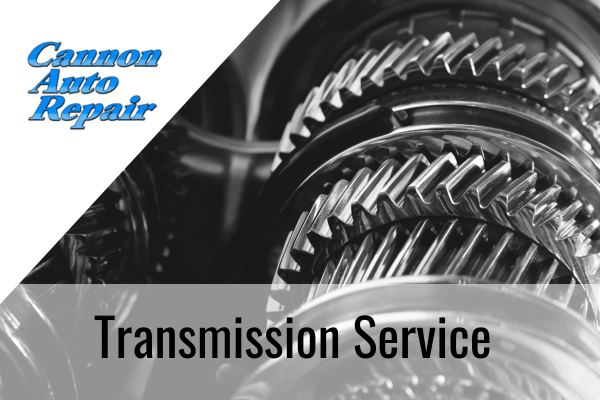 when should you get your transmission serviced