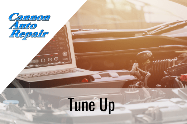 what are the signs that your car needs a tune up